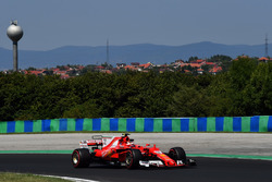 Шарль Леклер, Ferrari SF70H