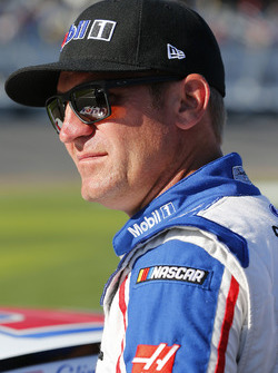 Clint Bowyer, Stewart-Haas Racing Ford