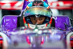 Jose Maria Lopez, DS Virgin Racing