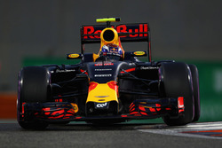 Макс Ферстаппен, Red Bull Racing RB12