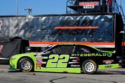 Brad Keselowski, Team Penske Ford