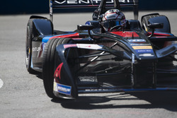 Стефан Сарразан, Venturi, Spark-Venturi, Venturi VM200-FE-02