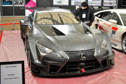 レクサスLC500