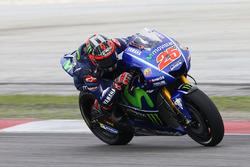 Maverick Viñales, Yamaha Factory Racing