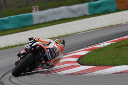 Dani Pedrosa, Repsol Honda Team