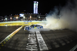 Sieger und Champion 2016: Jimmie Johnson, Hendrick Motorsports, Chevrolet
