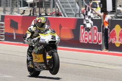 Thomas Luthi, CarXpert Interwetten