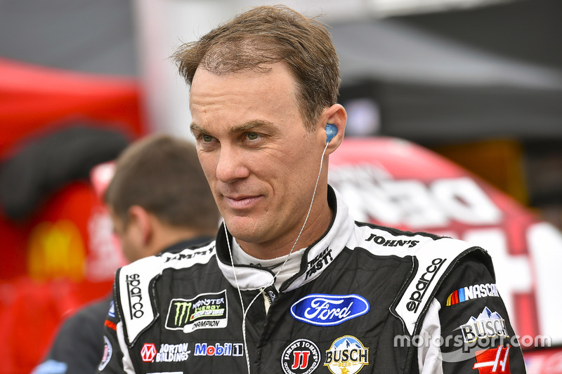 Kevin Harvick