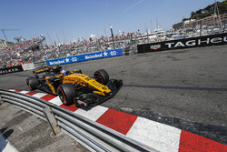 Джолион Палмер, Renault Sport F1 RS17