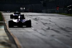 Acción con poca luz