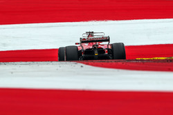Себастьян Феттель, Ferrari SF70H