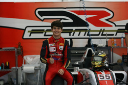 Felipe De Castro Branquinho, DR Formula