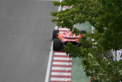 Себастьян Феттель, Ferrari SF70H