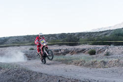 #8 Himoinsa Racing Team KTM: Gerard Farrés