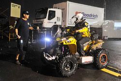 Aspecto de las verificaciones