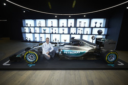 Валттері Боттас, Mercedes