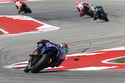 Маверік Віньялес, Yamaha Factory Racing