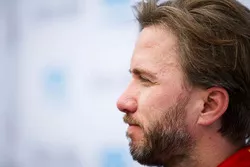 Nick Heidfeld, Mahindra Racing