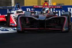 Maro Engel, Venturi Formula E, Nick Heidfeld, Mahindra Racing