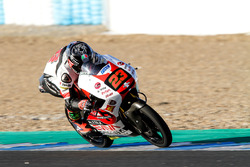 SIC58 Squadra Corse