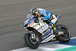 Xavier Simeon, Avintia Racing