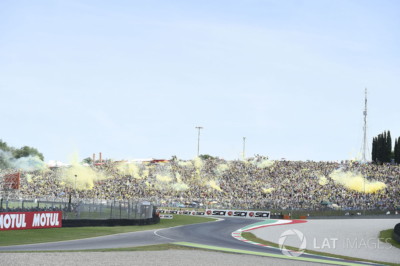 Crowds