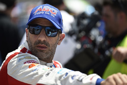 Tony Kanaan, A.J. Foyt Enterprises Chevrolet