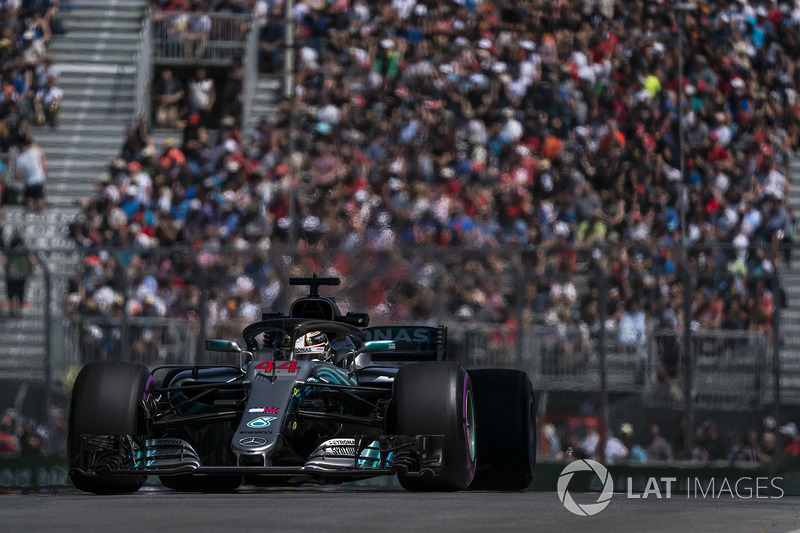 Gran Premio de Canadá