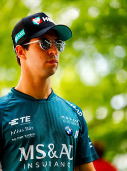 Antonio Felix da Costa, Andretti Formula E Team
