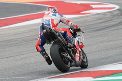 Danilo Petrucci, Pramac Racing