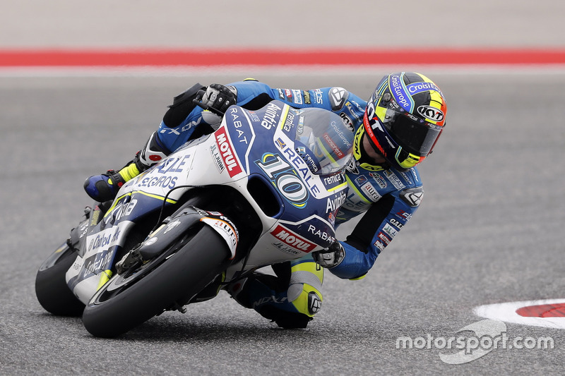 Xavier Simeon, Avintia Racing