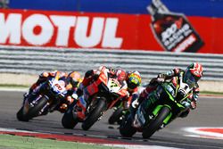 Jonathan Rea, Kawasaki Racing