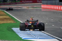 Max Verstappen, Red Bull Racing RB14