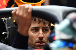 Даніель Ріккардо, Red Bull Racing RB14