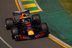 Daniel Ricciardo, Red Bull Racing RB14
