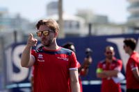 Punta del Este ePrix
