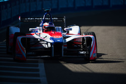 Felix Rosenqvist, Mahindra Racing