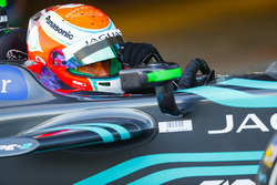 Nelson Piquet Jr., Jaguar Racing