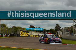 Shane van Gisbergen, Triple Eight Race Engineering Holden