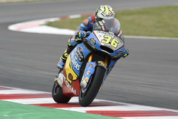 Joan Mir, Marc VDS