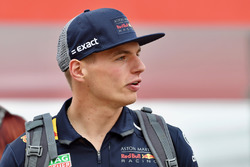 Макс Ферстаппен, Red Bull Racing