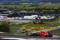 Sebastian Vettel, Ferrari SF71H