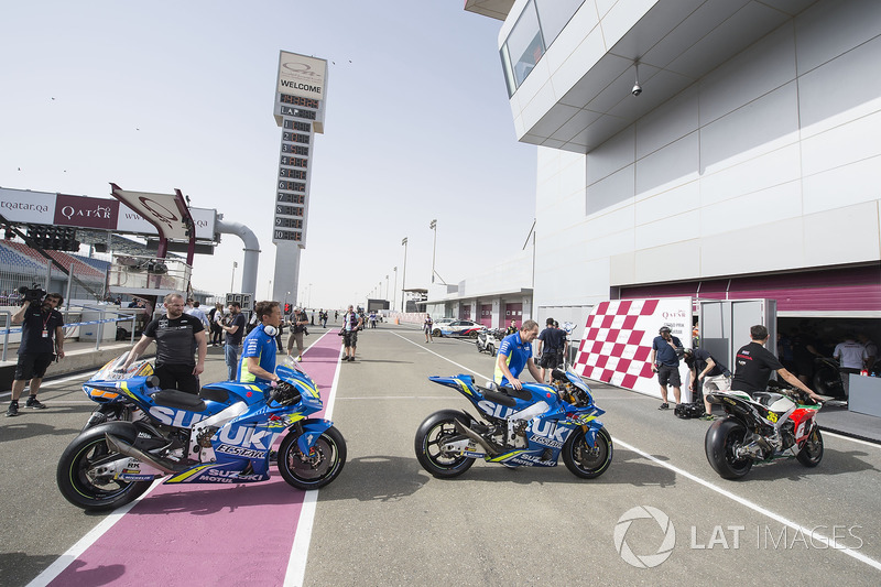 Scrutineering