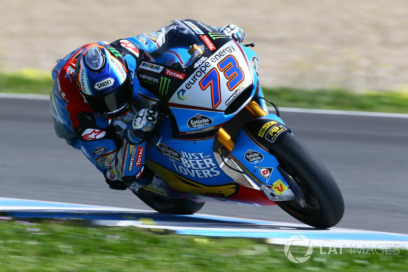 EG 0,0 Marc VDS