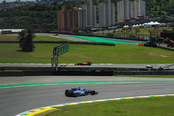 Marcus Ericsson, Sauber C36