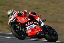 Chaz Davies, Aruba.it Racing-Ducati SBK Team