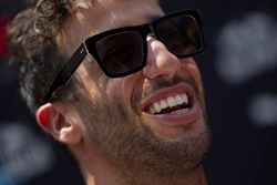 Daniel Ricciardo, Red Bull Racing