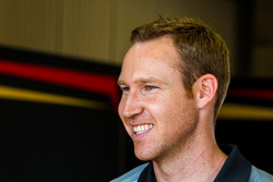 David Reynolds, Erebus Motorsport Holden