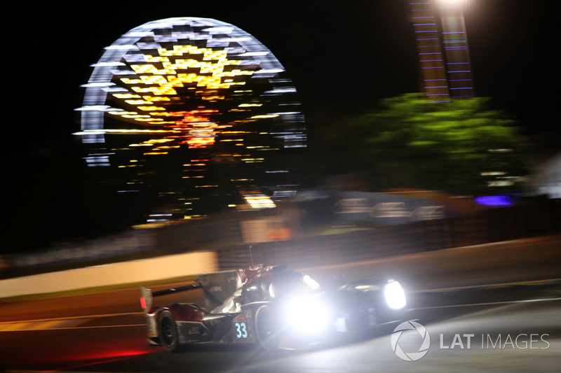 #33 Jackie Chan DC Racing Ligier JSP217 Gibson: David Cheng, Nicholas Boulle, Pierre Nicolet