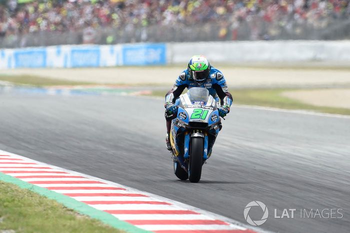 Franco Morbidelli, Estrella Galicia 0,0 Marc VDS